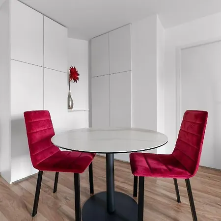 Appartement Design La Petite Europe - Ideal Curistes Vichy Exterior photo