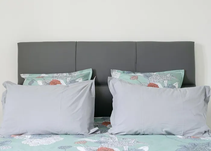 Appartement Design La Petite Europe - Ideal Curistes