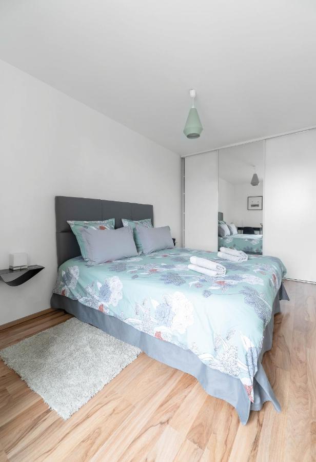 Design La Petite Europe - Ideal Curistes Apartment Vichy