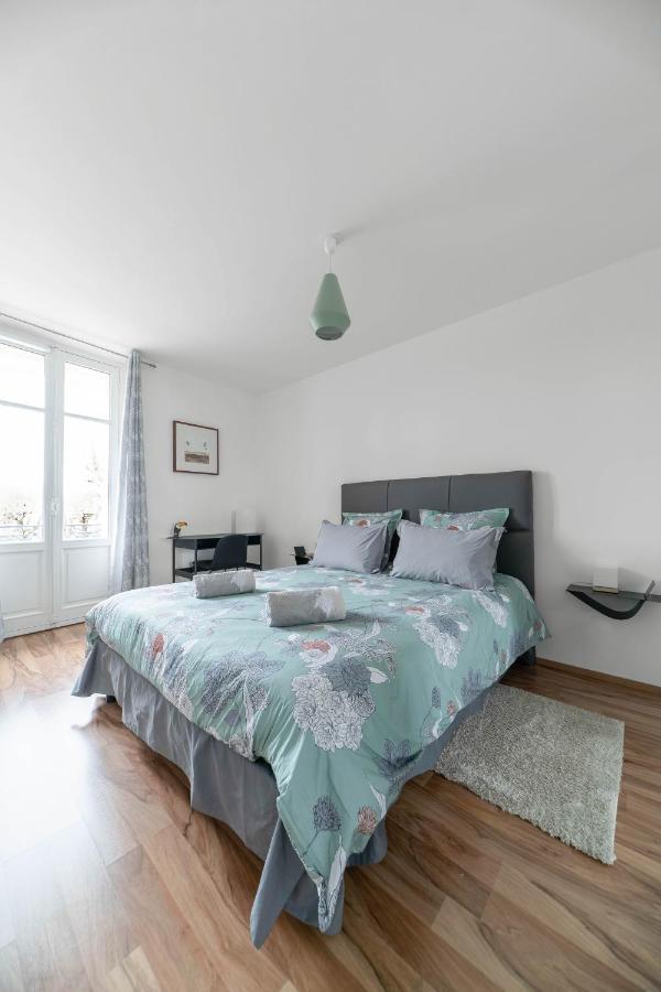 Design La Petite Europe - Ideal Curistes Apartment