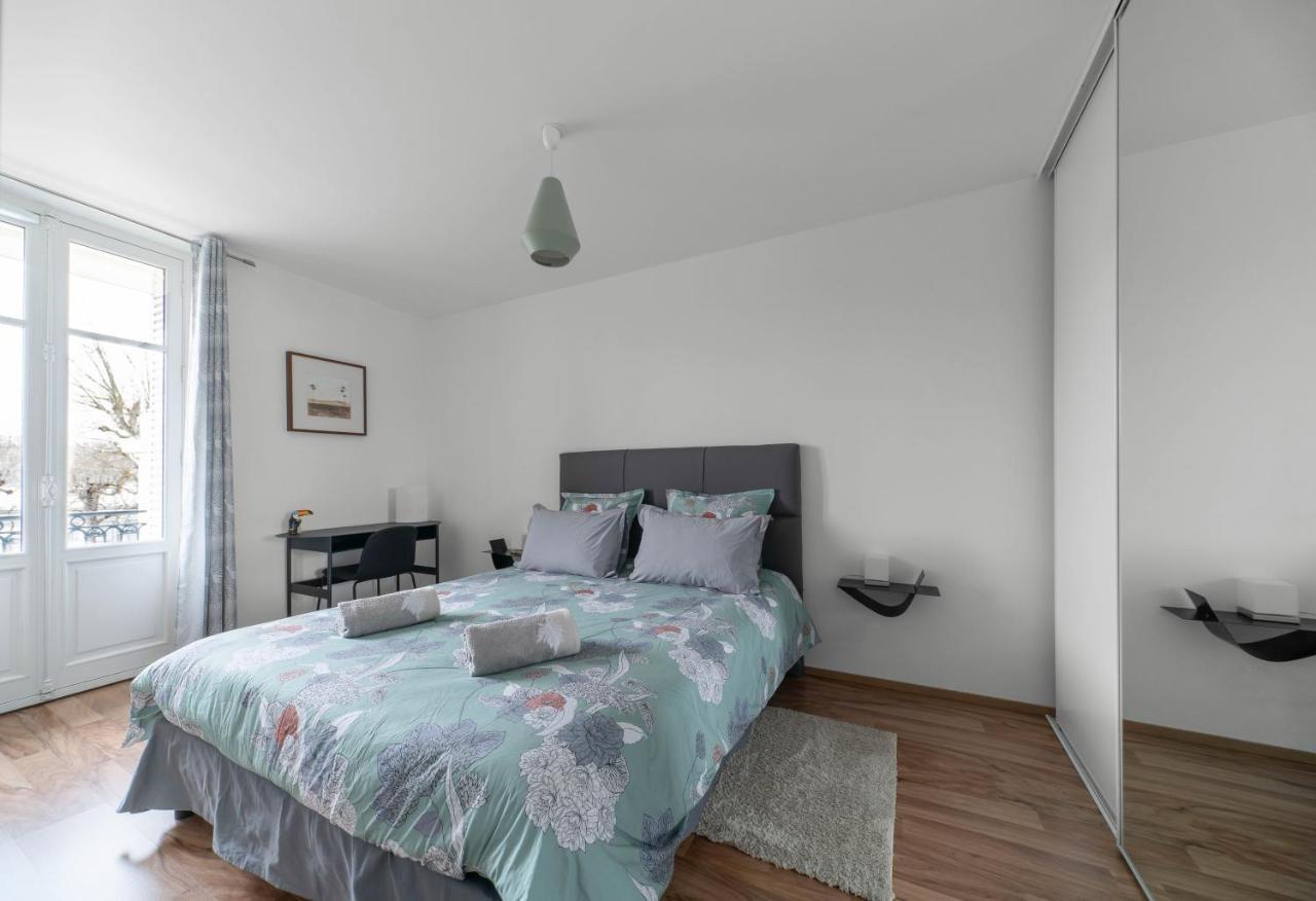 Design La Petite Europe - Ideal Curistes