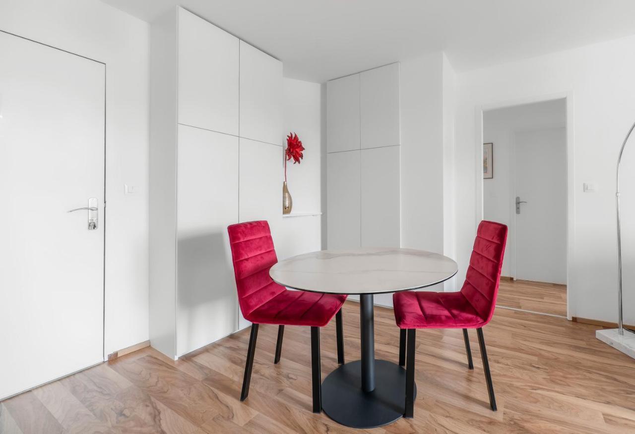 La Petite Europe Confort Parcs Thermes Appartement