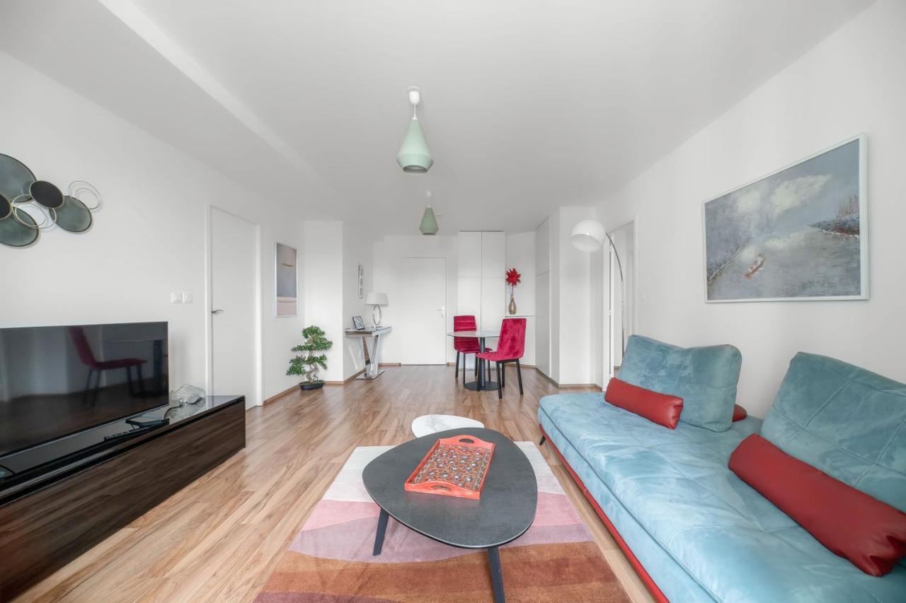 Design La Petite Europe - Ideal Curistes Apartment *