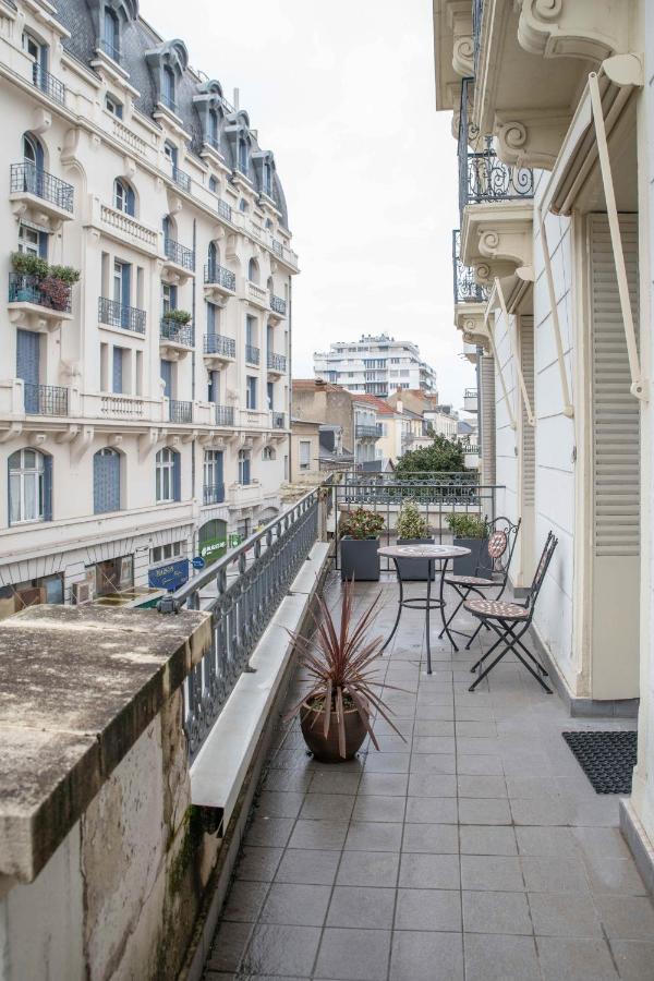 Design La Petite Europe - Ideal Curistes * Vichy