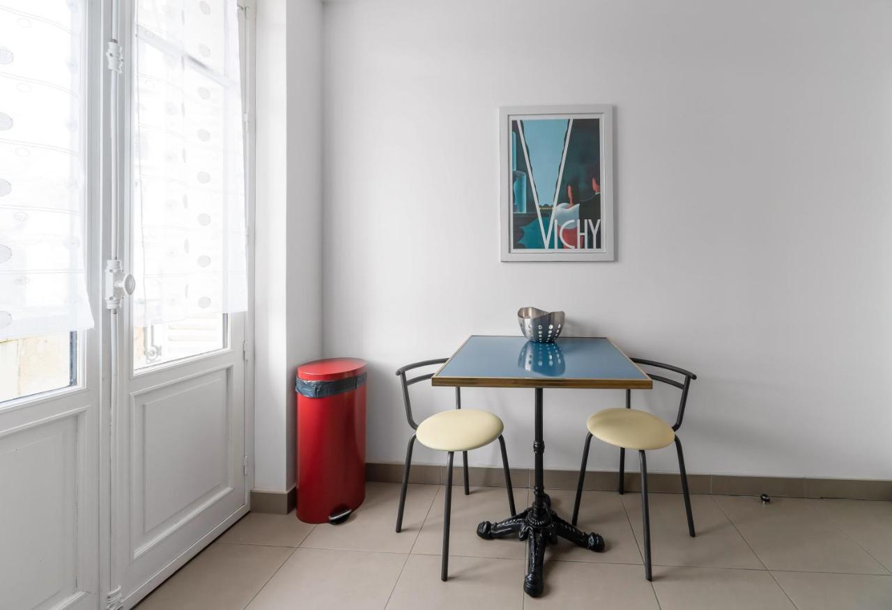 Design La Petite Europe - Ideal Curistes Apartment