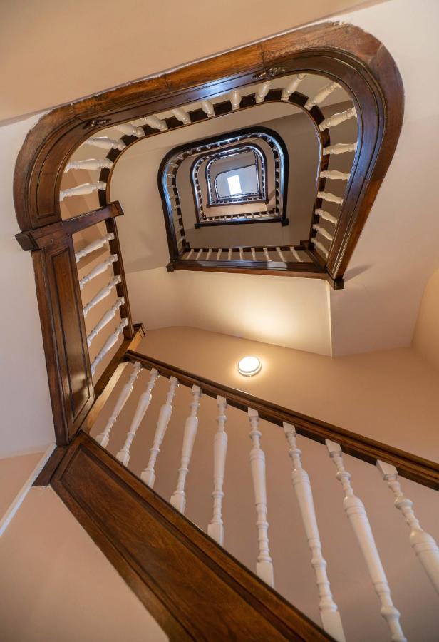 La Petite Europe Confort Parcs Thermes Appartement Vichy