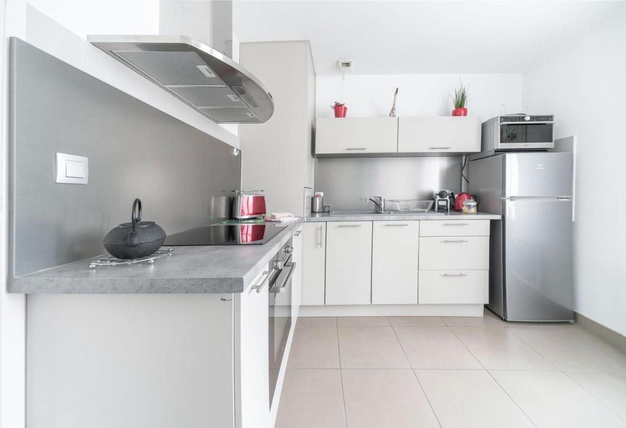 Apartment Design La Petite Europe - Ideal Curistes *