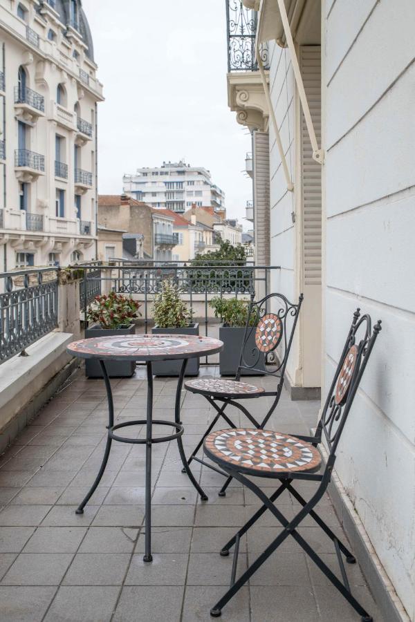 Design La Petite Europe - Ideal Curistes Apartment Vichy