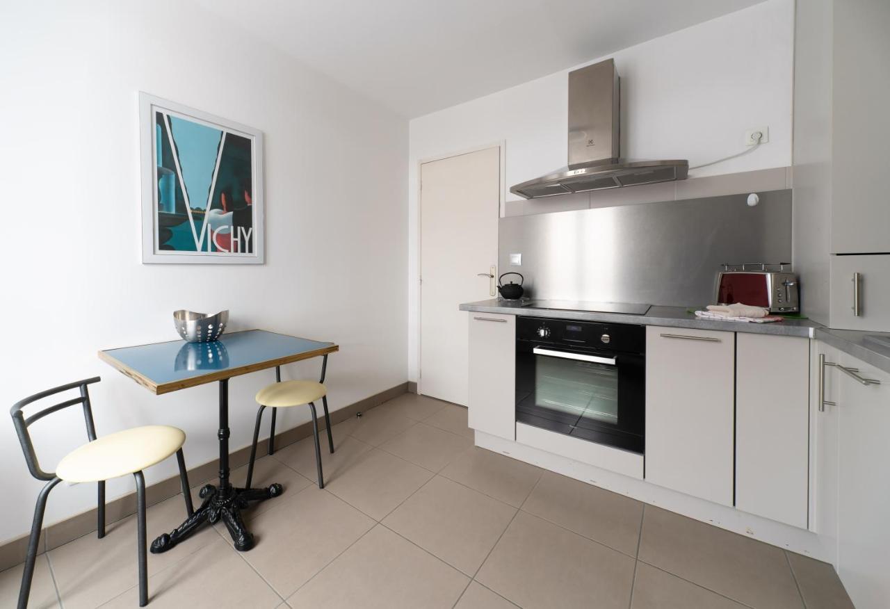 Design La Petite Europe - Ideal Curistes Apartment
